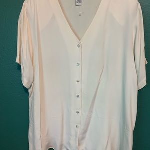 Women’s Top Size 2X great condition